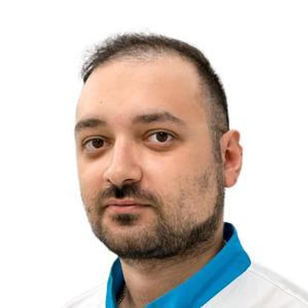 Согомонян Левон Вагифович — Травматолог, Детский ортопед, Детский травматолог, Ортопед, Санкт-Петербург