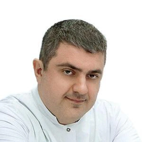 Кундакчян Андрей Ованесович — Стоматолог-ортопед, Стоматолог-имплантолог, Стоматолог-хирург, Казань