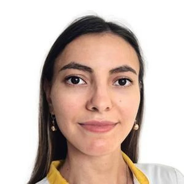Муталлапова Адиля Ильфатовна — Офтальмолог (окулист), Детский офтальмолог, Казань