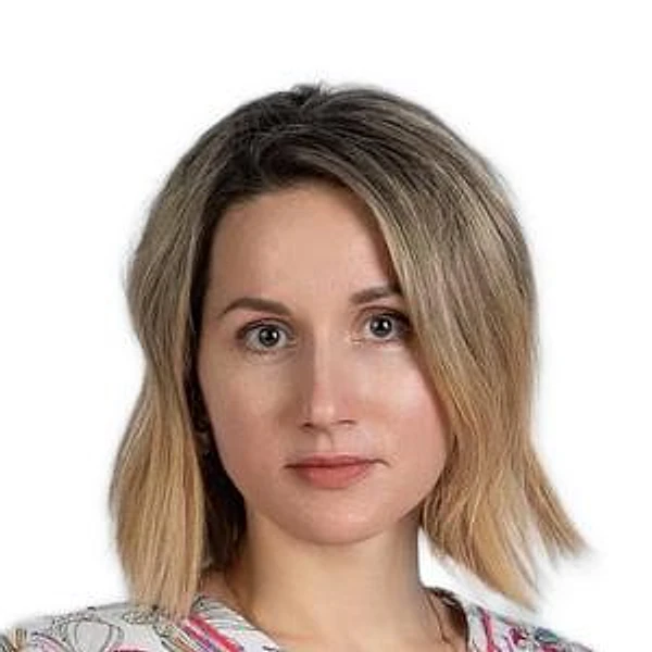 Зацепина Ирина Николаевна — Гинеколог, Врач УЗИ, Гинеколог-эндокринолог, Тамбов