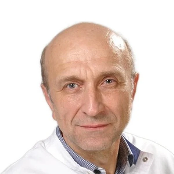 Нехаев Дмитрий Анатольевич — Врач УЗИ, Эндоскопист, Тамбов