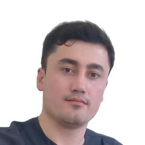 Гафуров Абдумажид Абдужалилович — Офтальмолог (окулист), Офтальмолог-хирург, Тобольск
