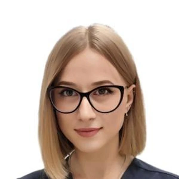Ларина Екатерина Александровна — Анестезиолог-реаниматолог, Неонатолог, Саратов
