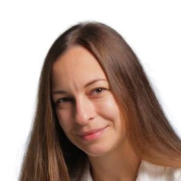 Леонова Мария Никитична — Психолог, Детский психолог, Санкт-Петербург