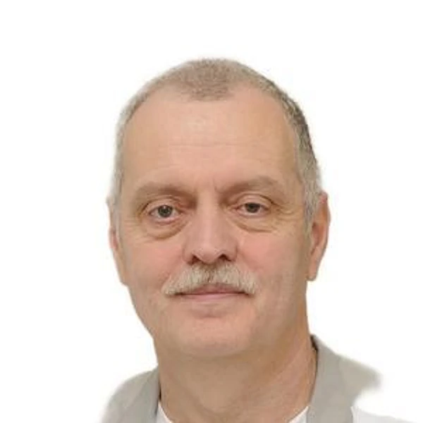Кривошеев Сергей Леонидович — Массажист, Детский кинезиолог, Детский массажист, Кинезиолог, Санкт-Петербург