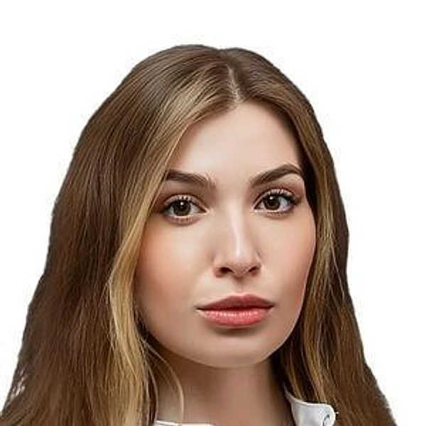 Фролова Александра Сергеевна — Пластический хирург, Маммолог, Онколог, Москва