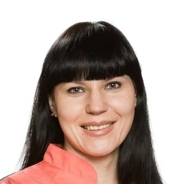 Каменецких Алла Владимировна — Врач УЗИ, Чита