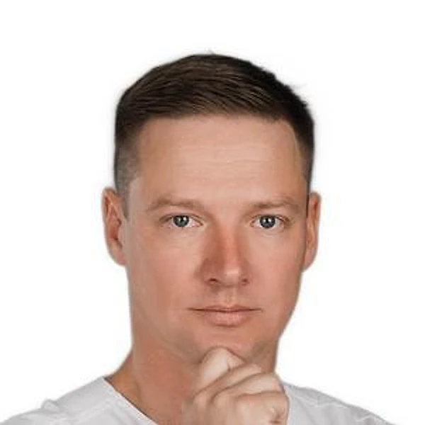 Карташов Игорь Владимирович — Стоматолог-ортопед, Чита