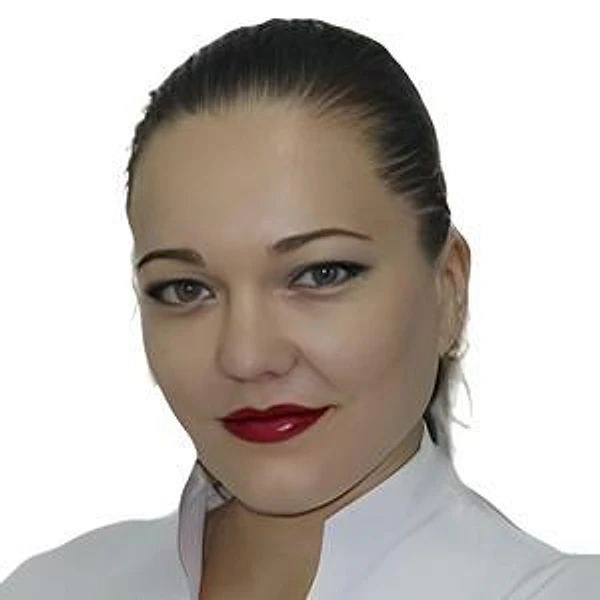 Верхушина Ольга Николаевна — Стоматолог-ортодонт, Детский ортодонт, Стоматолог-ортопед, Чита