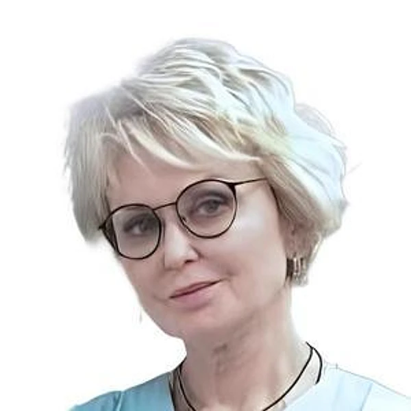 Могилянская Наталья Юрьевна — Стоматолог, Протвино