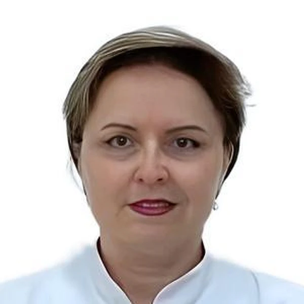 Тропникова Ирина Геннадьевна — Стоматолог, Протвино