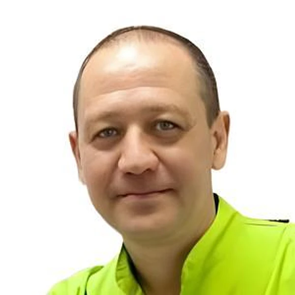 Мельников Виталий Анатольевич — Стоматолог-хирург, Стоматолог-имплантолог, Стоматолог-ортопед, Чита