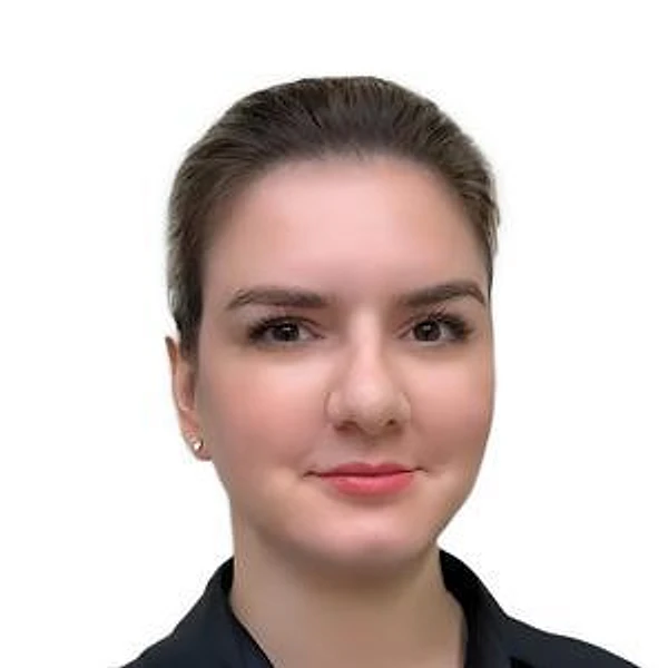 Максимова Екатерина Олеговна — Стоматолог-гигиенист, Москва