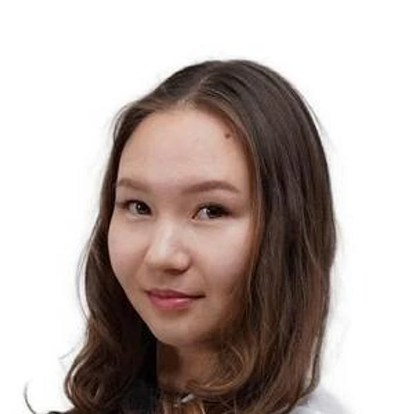 Ким Елена Сергеевна — Стоматолог, Элиста