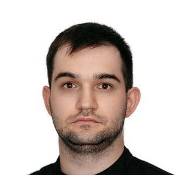 Акулич Константин Юрьевич — Массажист, Псков