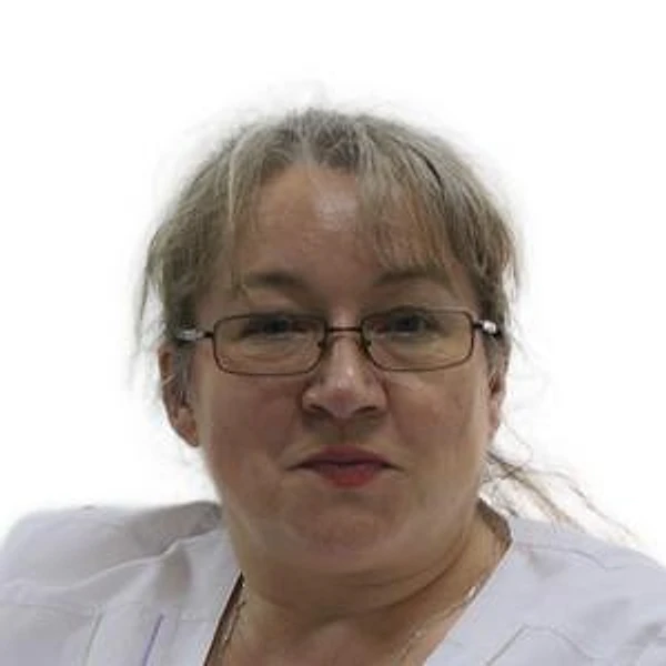 Кузнецова Нина Федоровна — Стоматолог, Челябинск