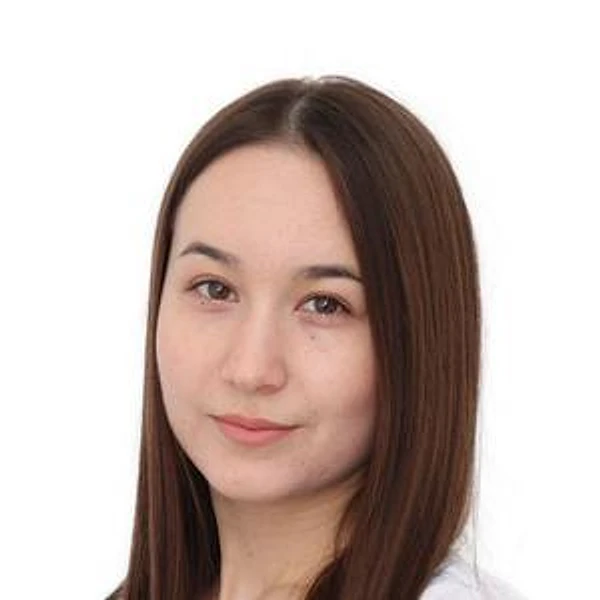 Туйкина Ксения Васильевна — Стоматолог, Стоматолог-гигиенист, Стоматолог-эндодонтист, Казань