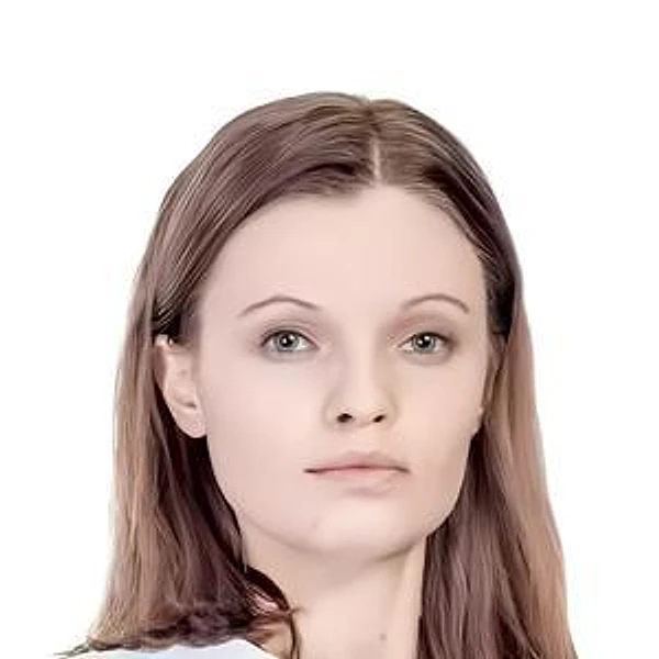 Поволоцкая Ольга Борисовна — Торакальный хирург, Хирург, Москва