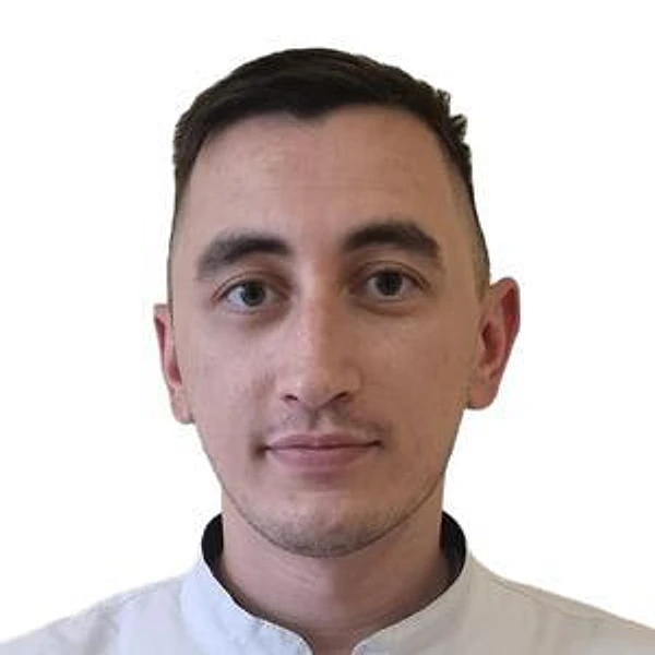 Батурин Сергей Александрович — ЛОР, Екатеринбург
