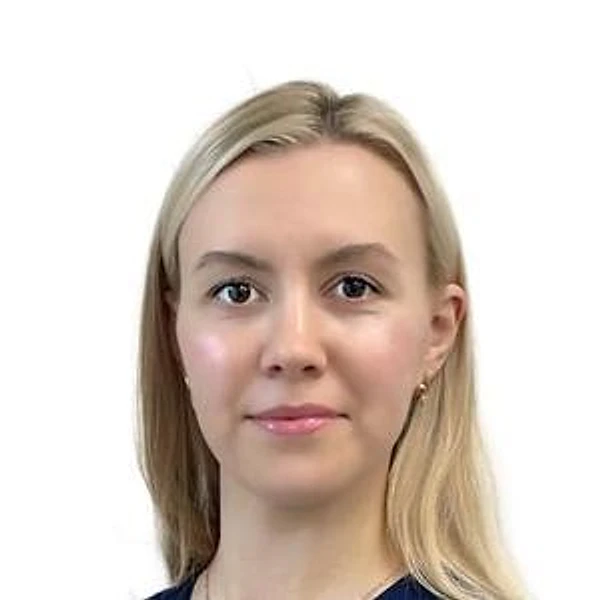 Лашманова Кристина Васильевна — Стоматолог, Уфа