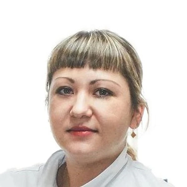 Румынина Ирина Викторовна — Стоматолог, Краснокаменск