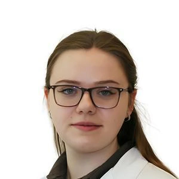 Котикова Евгения Геннадьевна — Педиатр, Москва