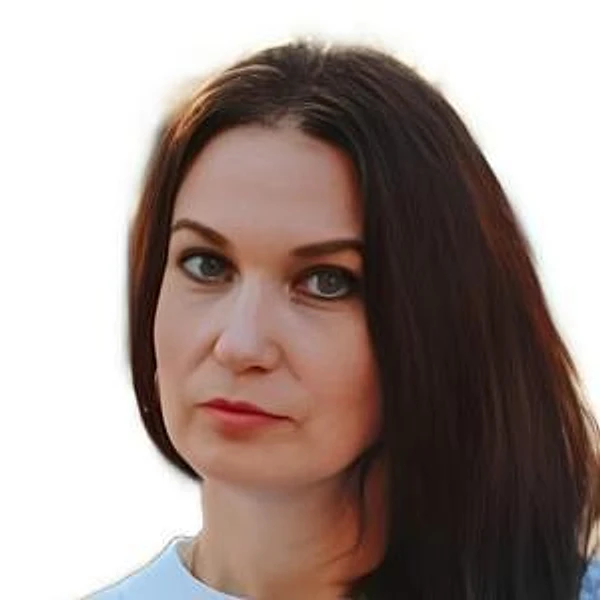 Кириллова Светлана Сергеевна — Нейропсихолог, Детский психолог, Психолог, Самара
