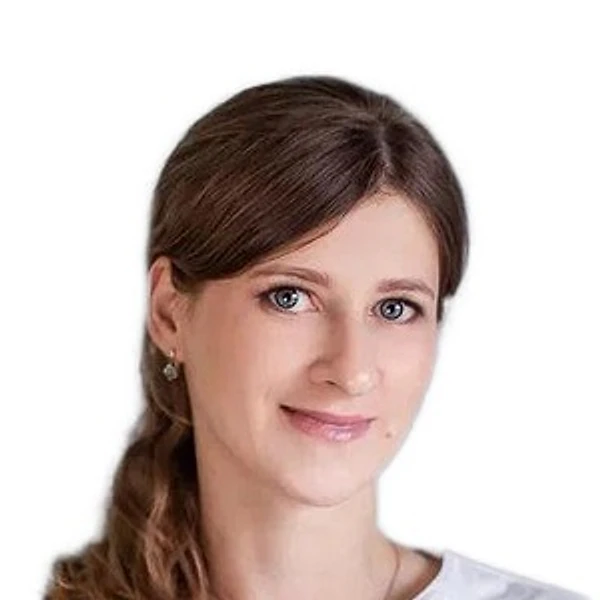 Васильева Екатерина Сергеевна — Стоматолог, Чита