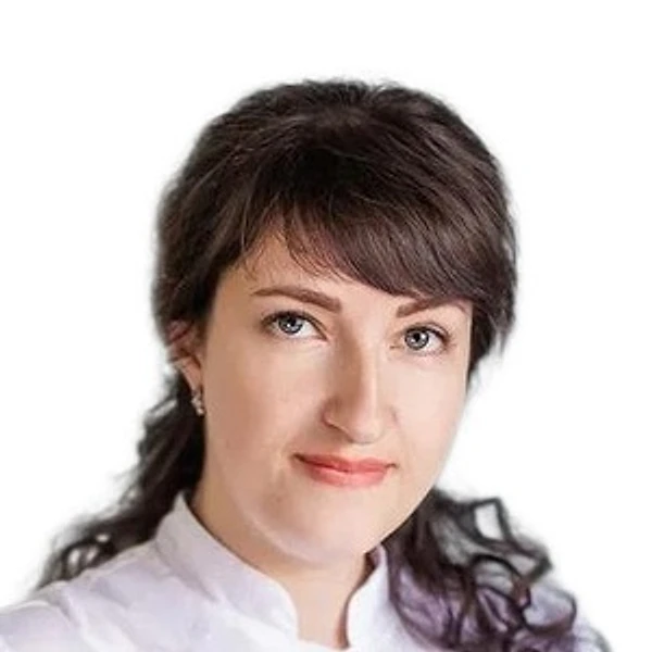 Додаева Анна Алексеевна — Стоматолог, Чита