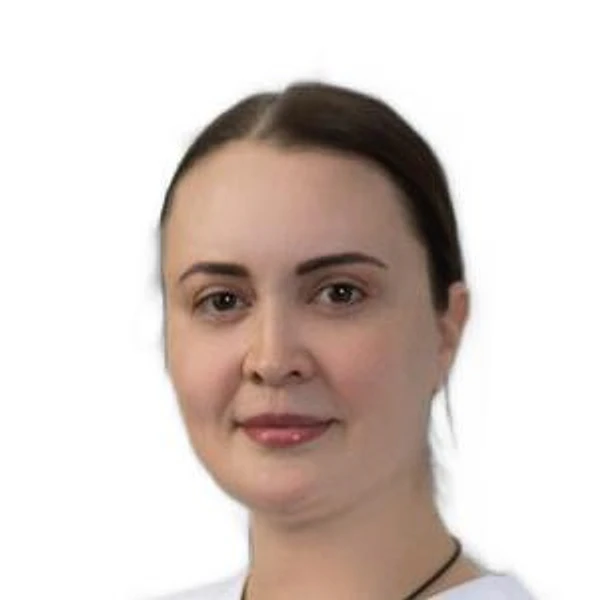 Любина Екатерина Сергеевна — Стоматолог-ортодонт, Детский ортодонт, Чита