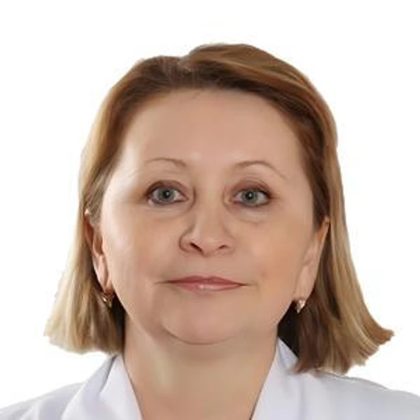 Закирова Суфия Габдулбаровна — Дерматолог, Казань