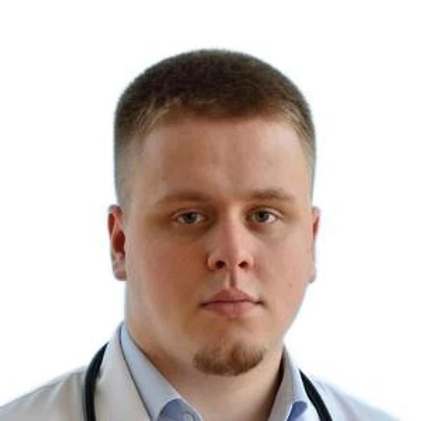 Марченко Владислав Сергеевич — Онколог-уролог, Андролог, Онколог, Сексолог, Уролог, Саратов
