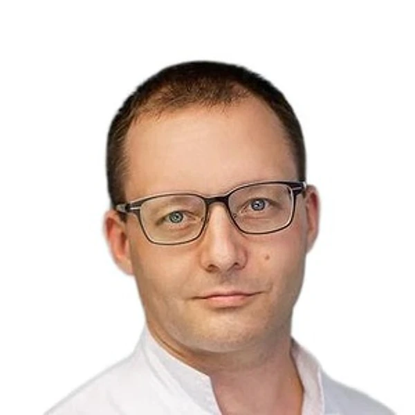 Федотов Максим Михайлович — Стоматолог-ортопед, Стоматолог-имплантолог, Чита