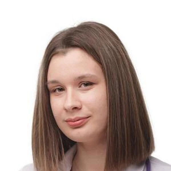 Спицына Юлия Алексеевна — Неонатолог, Волжский