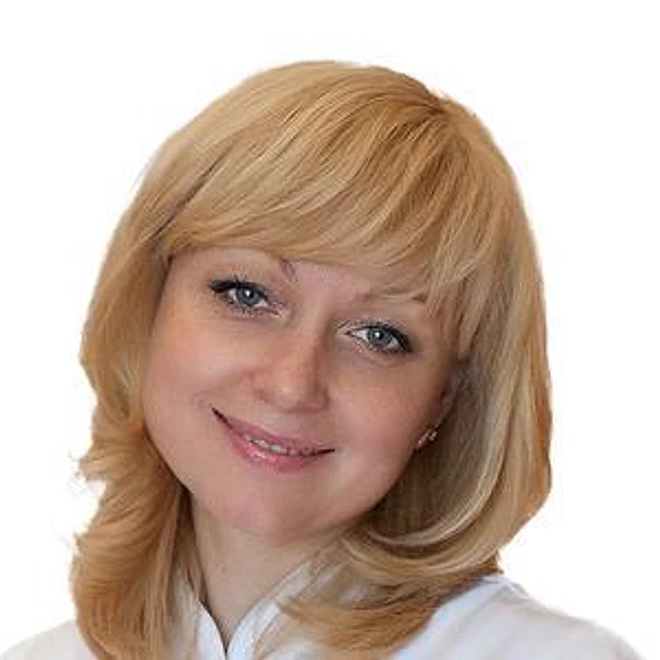Куценко Ольга Анатольевна — Стоматолог, Чита