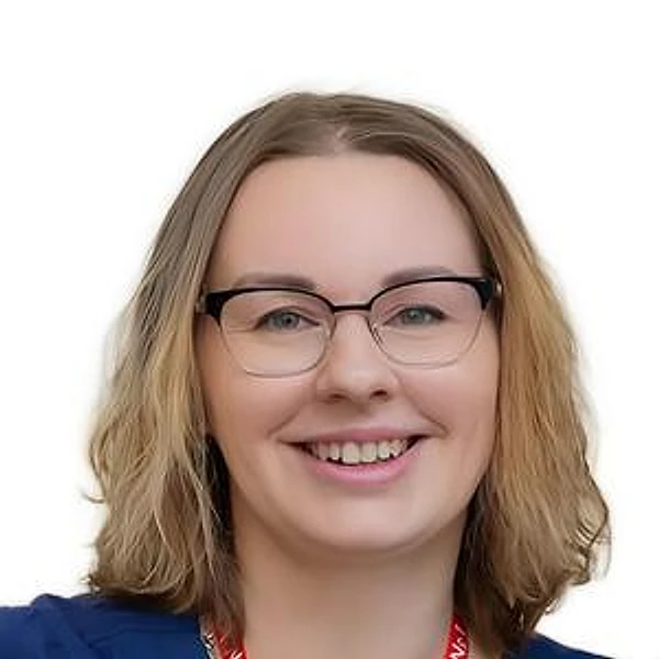 Башкова Екатерина Владимировна — Врач УЗИ, Москва