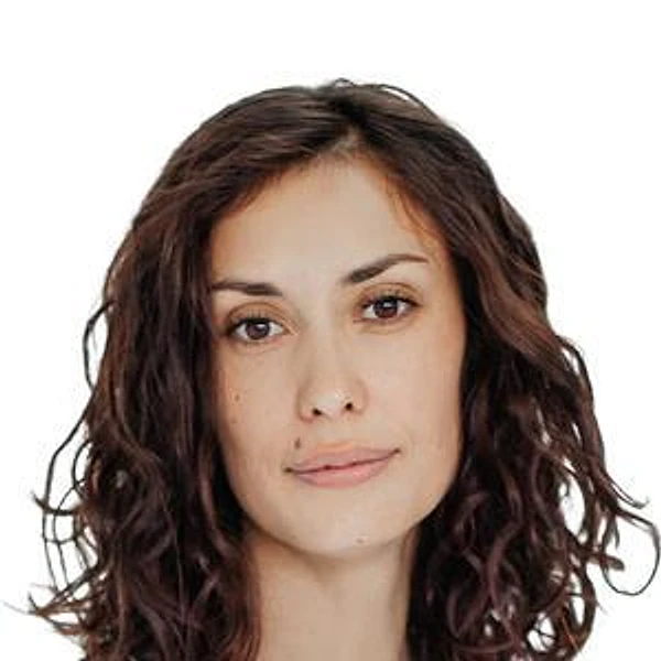 Гайдина Ирина Алексеевна — Стоматолог, Чита