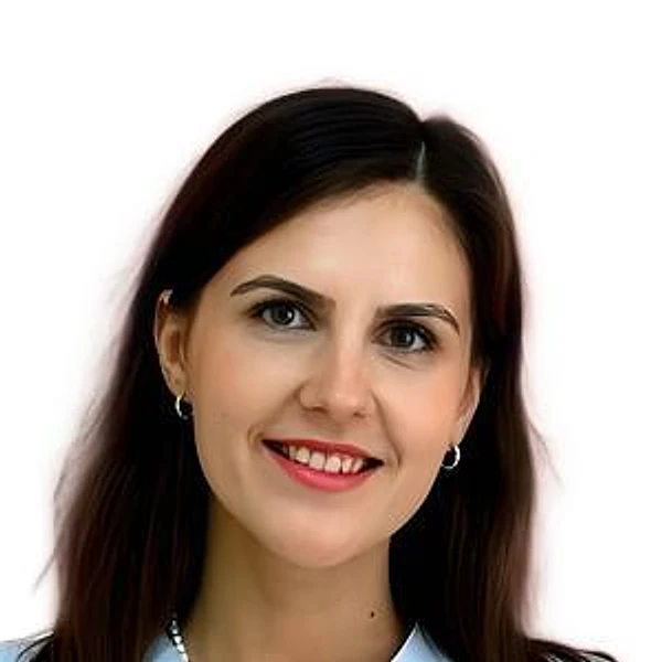 Матвеева Татьяна Андреевна — Детский невролог, Детский рефлексотерапевт, Педиатр, Одинцово