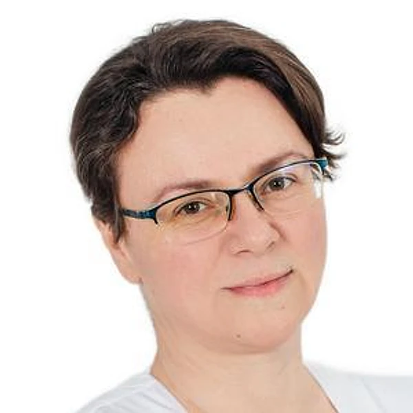 Осипова Светлана Александровна — Стоматолог-ортопед, Стоматолог-имплантолог, Чита