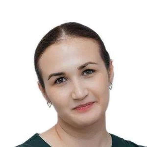 Мустафаева Динара Эдем-кызы — Стоматолог, Феодосия