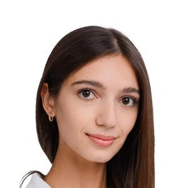 Козюкова Софья Александровна — Детский стоматолог, Стоматолог-хирург, Пермь