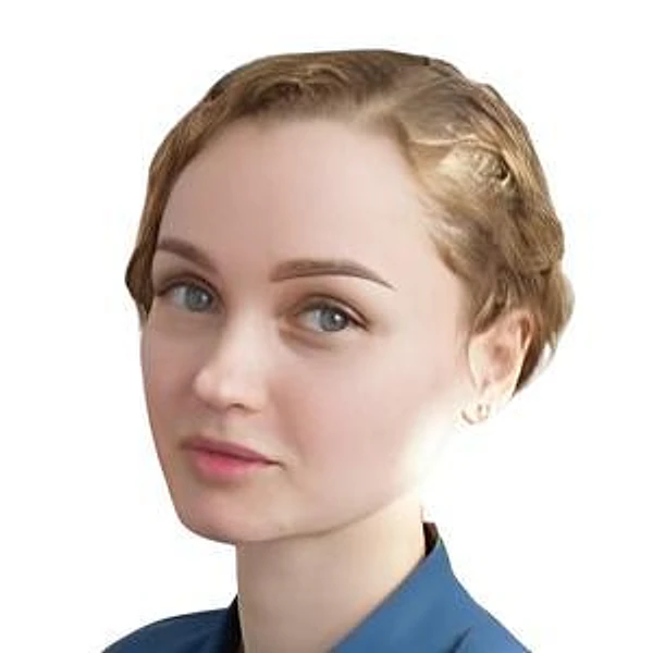 Смирнова Валерия Сергеевна — Невролог, Череповец
