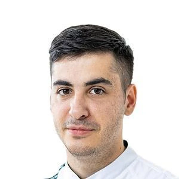 Макуха Иван Анатольевич — Стоматолог-имплантолог, Стоматолог-ортопед, Стоматолог-хирург, Первоуральск