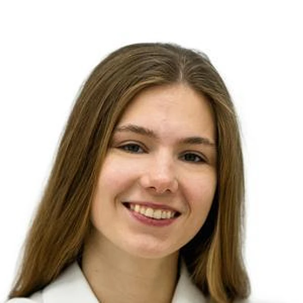 Балаганова Ксения Максимовна — Стоматолог-ортодонт, Детский ортодонт, Нижний Новгород