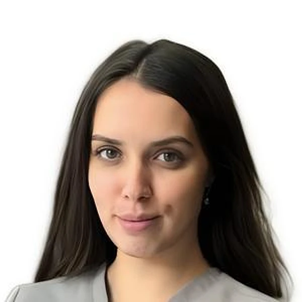 Татаурова Полина Дмитриевна — Стоматолог, Стоматолог-ортодонт, Иркутск