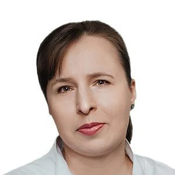 Войтенко Марина Васильевна — Стоматолог, Пародонтолог, Чита