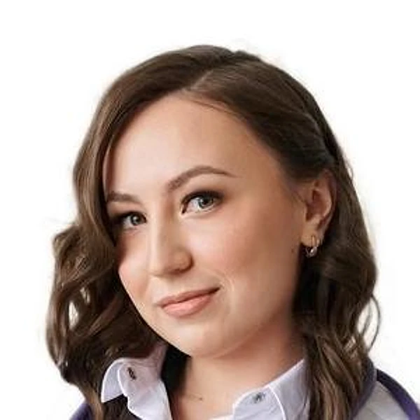 Халиуллина Гузель Олеговна — Кардиолог, Уфа
