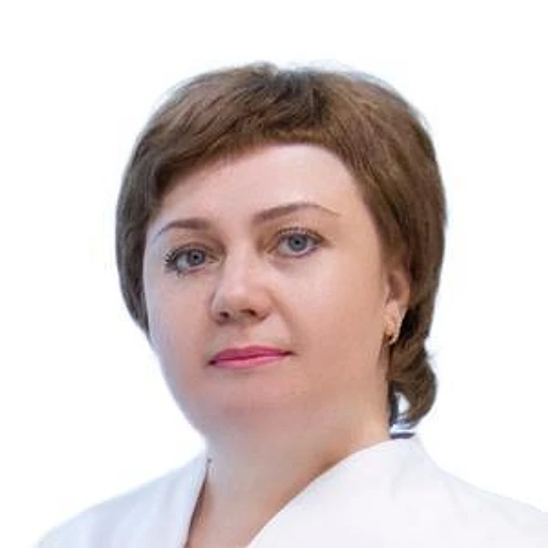 Плеханова Оксана Николаевна — Медсестра, Самара