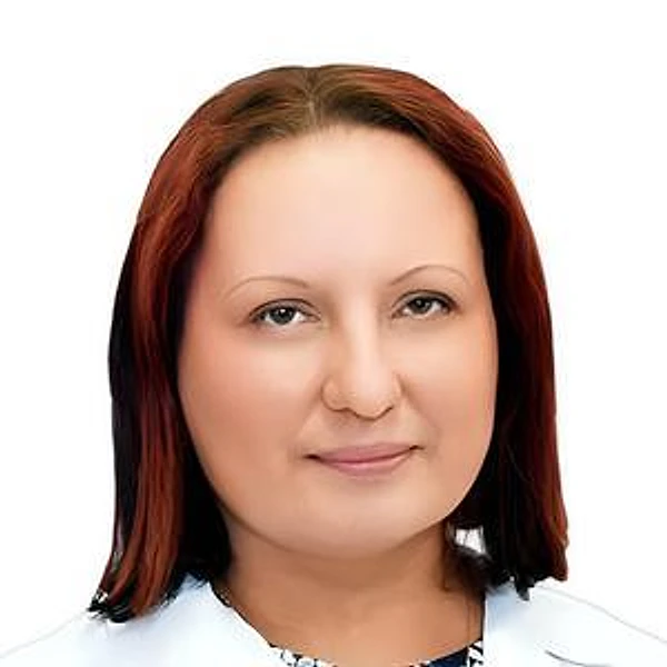 Пименова Ольга Александровна — Терапевт, Гастроэнтеролог, Нутрициолог, Новосибирск