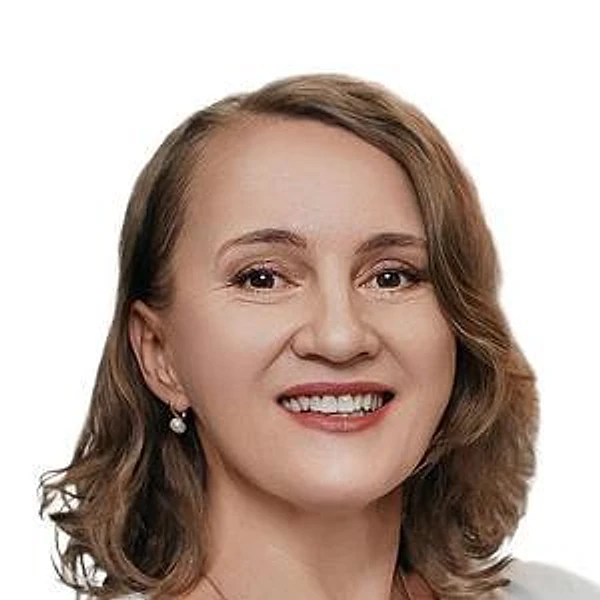 Калашникова Светлана Васильевна — Стоматолог, Пародонтолог, Стоматолог-имплантолог, Стоматолог-хирург, Чита